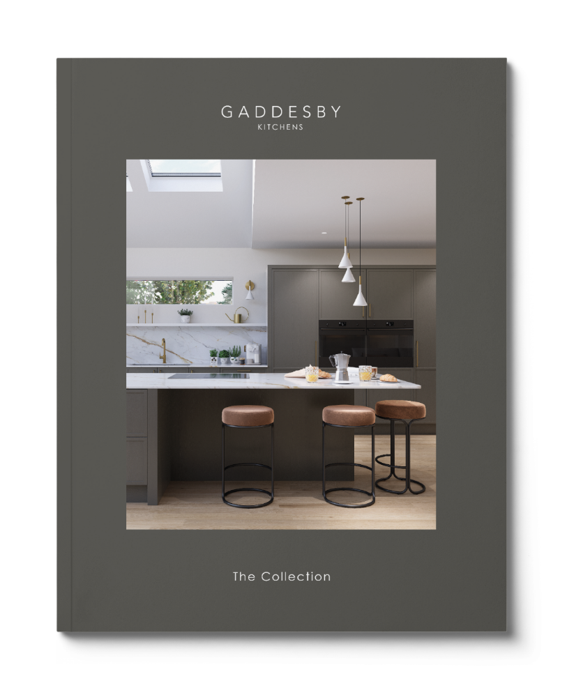Gaddesby Kitchens Lifestlye